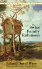 Image for Swiss Family Robinson