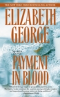 Image for Payment in blood
