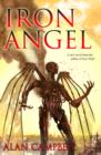Image for Iron angel : v. 11