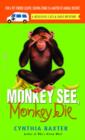 Image for Monkey See, Monkey Die