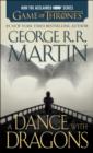 Image for A dance with dragons : bk. 5