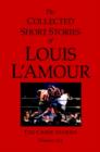 Image for Collected Short Stories of Louis L&#39;Amour, Volume 6