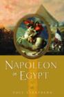 Image for Napoleon in Egypt: &#39;the greatest glory&#39;
