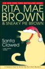 Image for Santa Clawed: A Novel