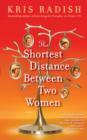 Image for Shortest Distance Between Two Women