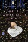 Image for The girl who chased the moon