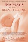 Image for Ina May&#39;s Guide to Breastfeeding