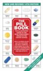 Image for Pill Book (14th Edition): The Illustrated Guide To The Most-Prescribed Drugs In The United States