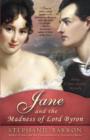 Image for Jane and the Madness of Lord Byron: Being A Jane Austen Mystery