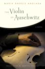 Image for Violin of Auschwitz: A Novel