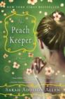 Image for The peach keeper