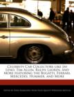 Image for Celebrity Car Collectors Like Jay Leno, Tim Allen, Ralph Lauren, and More Featuring the Bugatti, Ferrari, Mercedes, Hummer, and More