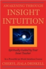 Image for Awakening Through Insight Intuition