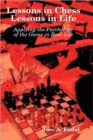 Image for Lessons in Chess, Lessons in Life
