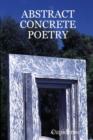 Image for Abstract Concrete Poetry