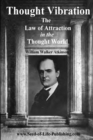 Image for Thought Vibration - Law of Attraction in the Thought World