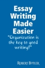 Image for Essay Writing Made Easier