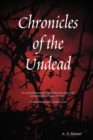 Image for Chronicles of the Undead