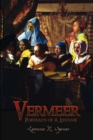 Image for Vermeer: Portraits of A Lifetime