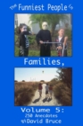 Image for The Funniest People in Families, Volume 5: 250 Anecdotes