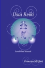 Image for Usui Reiki Level One Manual