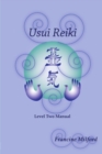 Image for Usui Reiki Level Two Manual