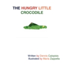 Image for The Hungry Little Crocodile