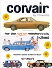Image for Corvair for the Not So Mechanically Inclined