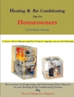 Image for Heating &amp; Air Conditioning Tips for Homeowners