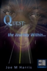 Image for Quest: the journey within...