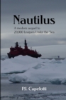 Image for Nautilus: a Modern Sequel to 20,000 Leagues Under the Sea