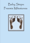 Image for Baby Steps - Preemie Milestones - Blue