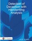Image for Detection of Deception With Handwriting Analysis
