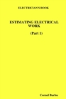 Image for Electrician&#39;s Book Estimating Electrical Work