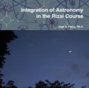Image for Integration of Astronomy in the Rizal Course