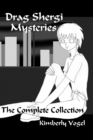 Image for Drag Shergi Mysteries : The Complete Collection