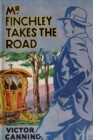 Image for Mr. Finchley takes the road (pb)