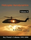 Image for Helicopter Aerodynamics Volume II