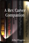 Image for A Rex Carver Companion