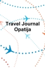 Image for Travel Journal Opatija
