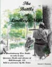 Image for Battle at Lindley&#39;s Mill