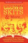 Image for Clown Skits &amp; More...