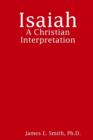 Image for Isaiah: A Christian Interpretation