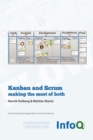 Image for Kanban and Scrum  : making the most of both