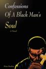 Image for Confessions of a Black Man&#39;s Soul
