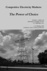 Image for Competitive Electricity Markets: The Power of Choice