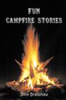 Image for Fun Campfire Stories