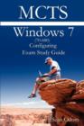 Image for MCTS 70-680 Windows 7 Configuring Exam Study Guide