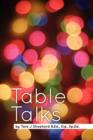 Image for Table Talks