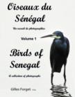 Image for Oiseaux Du Senegal / Birds of Senegal
